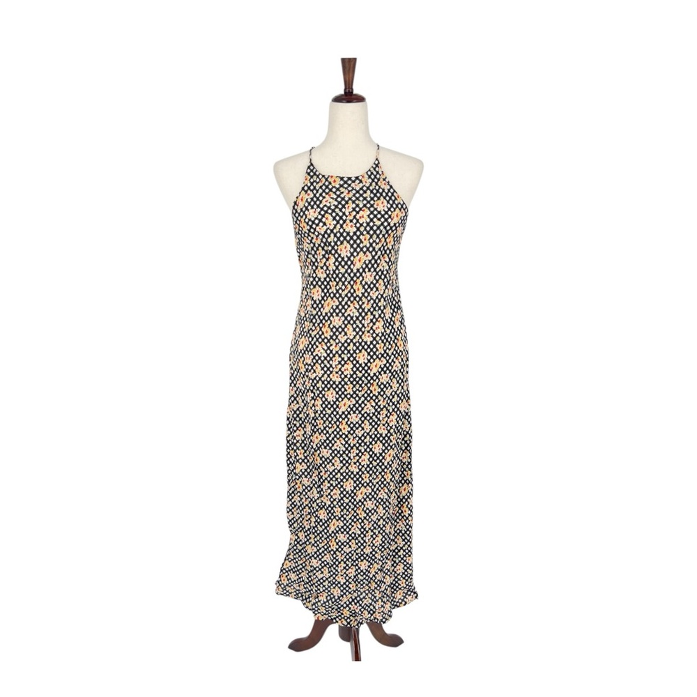 R-Wear Floral Maxi Dress | 9